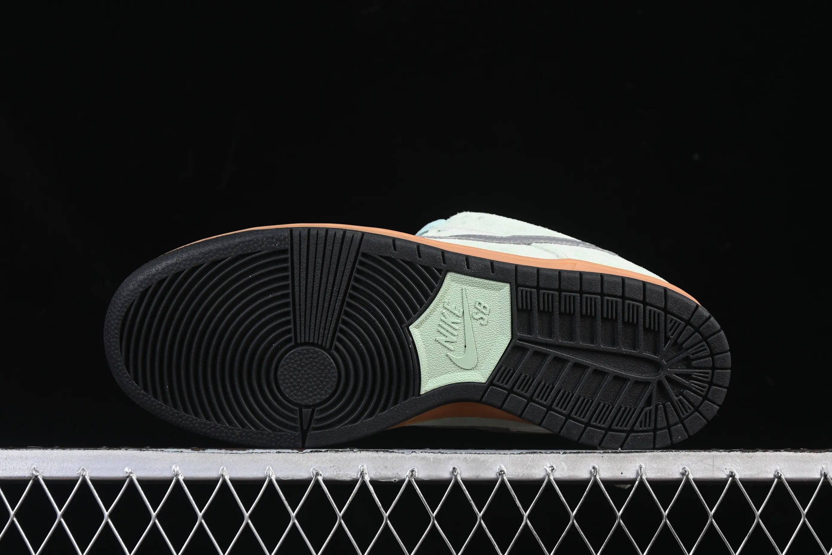 All categories Nk SB Dunk series Nk SB Dunk Low low-top sneakers Nike SB Dunk Low "Verdugo Mountain" mint green SB low-top casual sneakers HQ1626-300